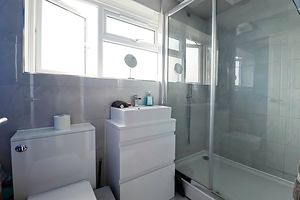 Shower Room- click for photo gallery
